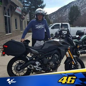 Meet your Posher, Keith